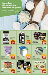 REWE Falafel im Prospekt 