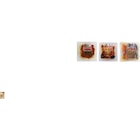 SUR TOUS LES PLATS CUISINÉS INDIVIDUELS - CARREFOUR LE MARCHÉ en promo chez Carrefour Boulogne-Billancourt