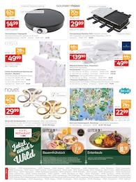 XXXLutz Möbelhäuser Teppich im Prospekt 