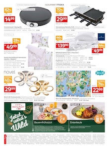 Bettwäsche im XXXLutz Möbelhäuser Prospekt "MEGATAGE" mit 4 Seiten (Wuppertal)