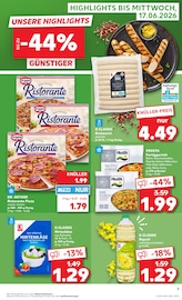 Frosta im Kaufland Prospekt in Hagen Aktueller Kaufland Prospekt mit Frosta, "Hier bin ich richtig", Seite 7