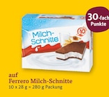 30-fach Punkte von Ferrero im aktuellen tegut Prospekt