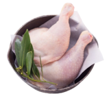 Aktuelles Hähnchenkeule Angebot bei REWE in München ab 0,54 €