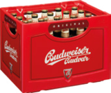Original Czech Lager Angebote von Budweiser Budvar bei Getränke Hoffmann Hagen für 16,99 €