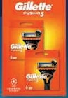 Recharges de lames Venus ou Gillette - GILLETTE dans le catalogue Super U