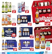 Aktueller Marktkauf Prospekt mit Radler, "Aktuelle Angebote", Seite 21