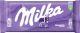Aktuelle Süßigkeiten Angebote bei EDEKA in Kiel Aktuelles Milka Tafelschokolade Angebot bei EDEKA in Kiel ab 1,29 €