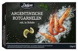 Aktuelles Argentinische Rotgarnelen Angebot bei Lidl in Dresden ab 22,99 €