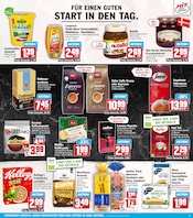 Aktueller HIT Prospekt mit Tee, "ECHTE VIELFALT", Seite 3