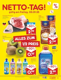 Autozubehör Angebot im aktuellen Netto Marken-Discount Prospekt auf Seite 60