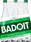 Badoit en promo chez Lidl Brest à 1,79 €