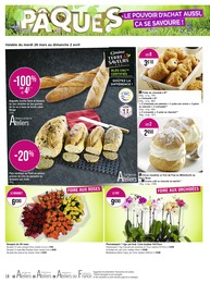 Prix et réduction Bricolage et Jardin dans le prospectus Casino Supermarchés en cours Offre Bricolage et Jardin dans le catalogue Casino Supermarchés du moment à la page 18