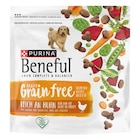 Beneful Grain free im Angebot bei REWE in Emden Beneful Grain free Angebote von Purina bei REWE Emden für 3,79 €