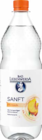 Getränke Hoffmann Zeitz - Sanft Angebot im Prospekt Sanft bei Getränke Hoffmann im Zeitz Prospekt für 10,99 €