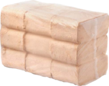 Holzbriketts im aktuellen Prospekt bei Globus-Baumarkt in Messerich