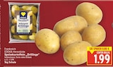 Speisekartoffeln "Drillinge" von EDEKA Herzstücke im aktuellen E center Prospekt