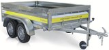 Espace Emeraude Serqueux - Promo Remorque routière EM252 Promo Remorque routière EM252 à 1 199,00 € dans le catalogue Espace Emeraude à Serqueux