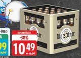 Aktuelle Warsteiner Angebote bei EDEKA in Gummersbach Aktuelles Pilsener Angebot bei EDEKA in Gummersbach ab 9,99 €