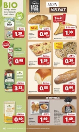 Brot im combi Prospekt in Oldenburg Aktueller combi Prospekt mit Brot, "Markt - Angebote", Seite 10