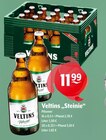 „Steinie“ Pilsener bei Getränke Hoffmann im Bad Nauheim Prospekt für 11,99 €