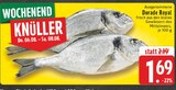 Dorade Royal Angebote bei E center Kleve für 1,69 €