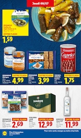 Prospectus Lidl "Au coeur de nos régions !" en cours à Villeneuve-d'Ascq, Page 24 Catalogue Lidl en cours à Villeneuve-d'Ascq, "Au coeur de nos régions !", Page 24