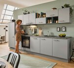 Küchenzeile VE315 im Angebot bei XXXLutz in Neubrandenburg Küchenzeile VE315 Angebote von venda bei XXXLutz Neubrandenburg für 3.699,00 €
