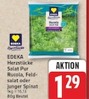 Rucola von EDEKA Herzstücke im aktuellen EDEKA Prospekt