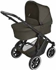 Kinderwagen im XXXLutz Möbelhäuser Prospekt Kombi-Kinderwagen „Salsa 5 Air“ von ABC Design im aktuellen XXXLutz Möbelhäuser Prospekt für 899,90 €
