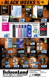 Apple im expert Prospekt in Göppingen Aktueller expert Prospekt mit Apple, "Top Angebote", Seite 8