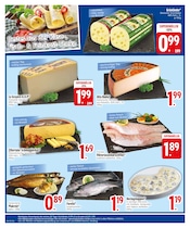 Aktueller EDEKA Prospekt mit Fisch, "Das Beste PAYBACK aller Zeiten", Seite 18