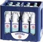 Sprudel Angebote von Gerolsteiner bei Hieber Freiburg für 5,99 €