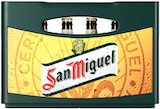 San Miguel für 11,89 € bei METRO im Angebot San Miguel im aktuellen METRO Prospekt