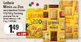 Minis Angebote von Leibniz bei EDEKA Pinneberg für 1,49 €