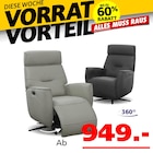 Reagan Sessel Angebote von Seats and Sofas bei Seats and Sofas Mönchengladbach für 949,00 €