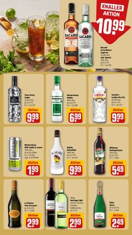 Gin im aktuellen REWE Prospekt (Wiesbaden) Gin im REWE Prospekt "Dein Markt" mit 31 Seiten (Wiesbaden)