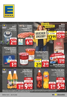 Cola im E center Prospekt "Aktuelle Angebote" mit 24 Seiten (Duisburg)