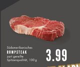 Aktuelle Steak Angebote bei E center in Essen Aktuelles Südamerikanisches Rumpsteak Angebot bei E center in Essen ab 3,99 €