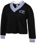 Sweatpullover im Angebot bei Kaufland in Kempen Sweatpullover Angebote von RYC bei Kaufland Kempen für 9,99 €