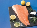 Filet de saumon atlantique des fjords de Norvège - U en promo chez Hyper U Lens à 14,95 €
