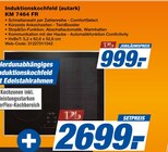 Induktionskochfeld (autark) Angebote von Miele bei expert Lörrach für 999,00 €