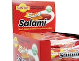 Mini Snack Salami von Suntat im aktuellen METRO Prospekt für 42,27 €