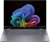 2in1 Convertible Omnibook X Flip Next Gen AI 16-ar0653ng Angebote von HP bei expert Nettetal für 969,00 €