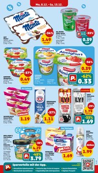 Eis im aktuellen Penny Prospekt (Berlin) Eis im Penny Prospekt "Wer günstig will, muss Penny." mit 42 Seiten (Berlin)