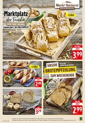 Aktueller E center Prospekt mit Vollkornbrot, "Aktuelle Angebote", Seite 15