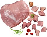 Frischer Schinkenbraten oder Schinkengulasch Angebote bei REWE Gelsenkirchen für 0,69 €