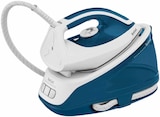 Aktuelle Bügeleisen Angebote bei MediaMarkt Saturn in Stuttgart Aktuelles SV6116 Express Essential Dampfbügelstation Angebot bei MediaMarkt Saturn in Stuttgart ab 89,00 €