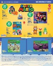 Promos Moto Enfant dans le catalogue "DEMAIN, C'EST NOËL." de Intermarché Super Moto Enfant en promo dans le catalogue Intermarché Super à la page 18
