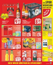 Mülleimer Angebot & Preis im aktuellen EDEKA Prospekt Mülleimer Angebot im aktuellen EDEKA Prospekt auf Seite 13