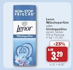 Wäscheparfüm bei combi im  Prospekt für 3,29 €
